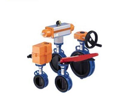 閥門(mén)類(lèi)